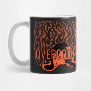 OVERCOOKED Mug